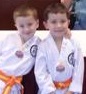 WeeTKD Classes